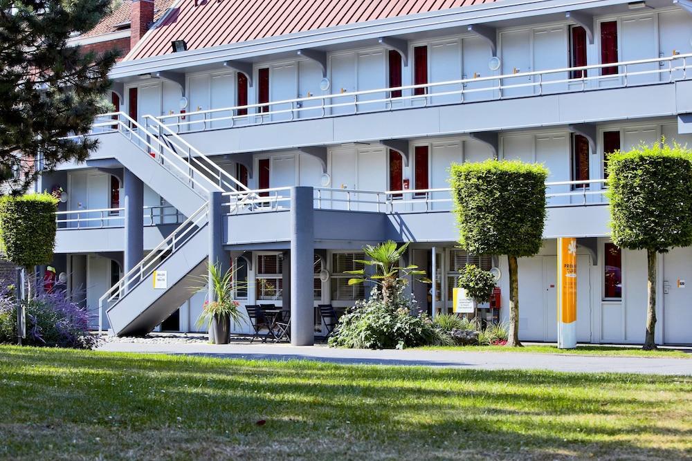 Premiere Classe Guéret Exteriör bild