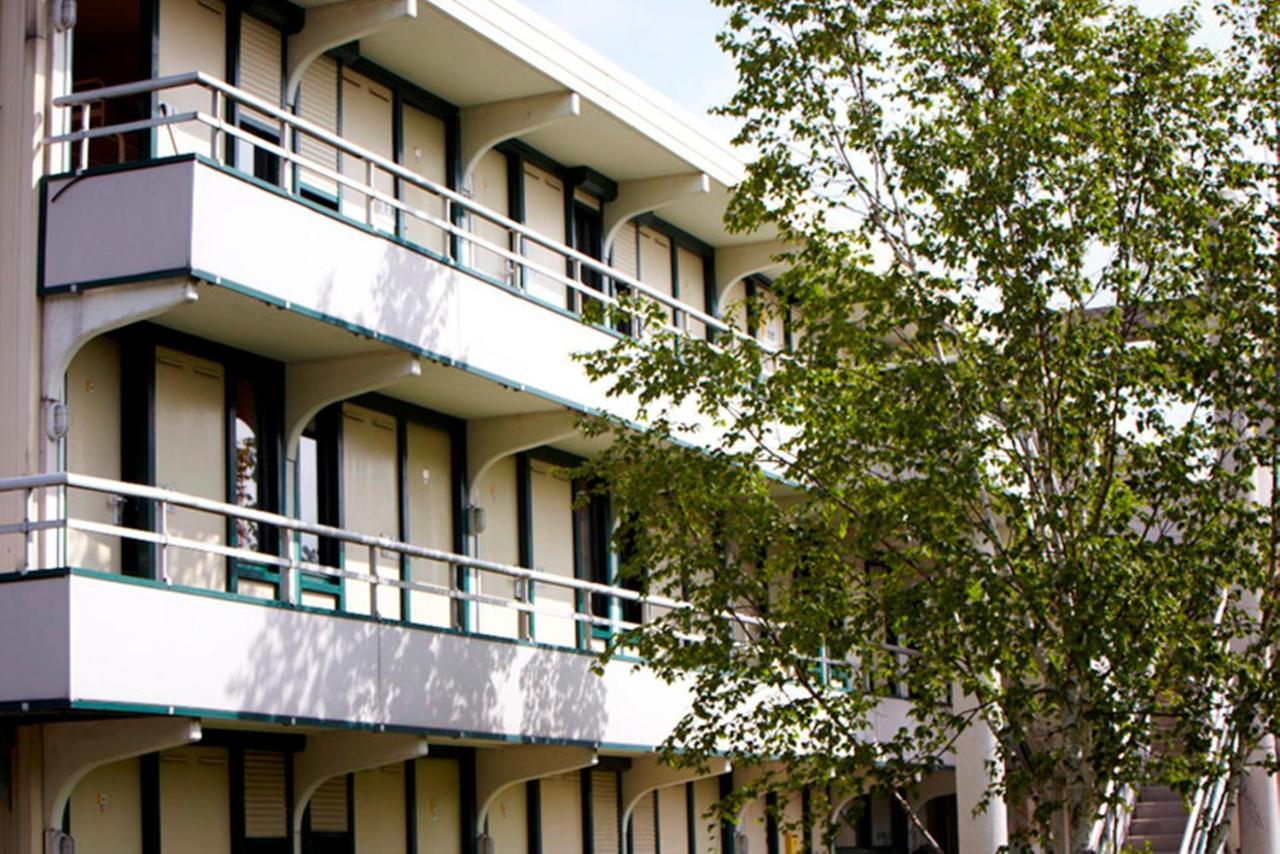 Premiere Classe Guéret Exteriör bild
